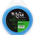 Леска для триммера TUSCAR